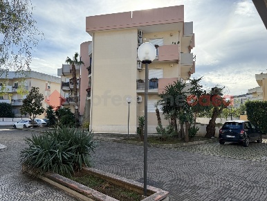 Foto Appartamento in Via Carducci 18, San Giorgio Ionico di 134 m²