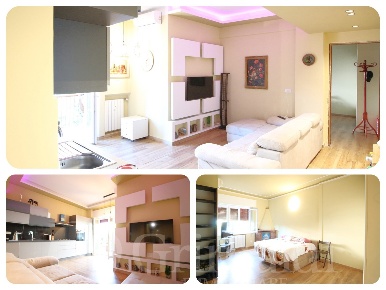 Foto Appartamento in Paleocapa, Genova Castelletto di 100 m² con 5 locali