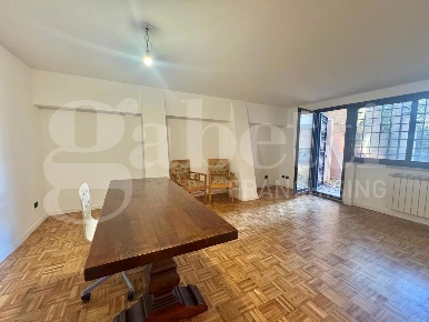 Foto Ufficio in Ettore Petrolini, Roma Parioli di 120 m² con 4 locali