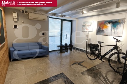 Foto Appartamento in Via SOTTOMARINA - VIA SAN MARCO 00, Chioggia di 55 m²