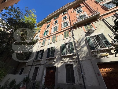 Foto Appartamento in Via Chiana 50, Roma Trieste - Coppedè di 130 m²