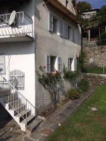 Foto Casa indipendente in Via Bertonio -, Varzo Centro di 80 m² in vendita