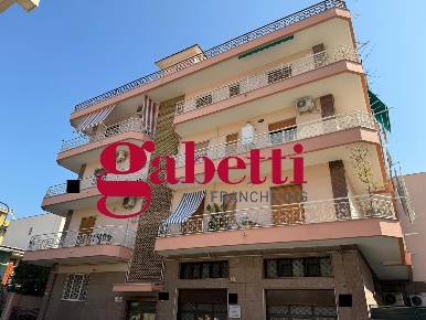 Foto Appartamento in Sant'Anna, Afragola di 100 m² con 4 locali in vendita