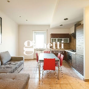 Foto Appartamento in DEI CICLAMINI, Roma Centocelle di 58 m² con 2 locali