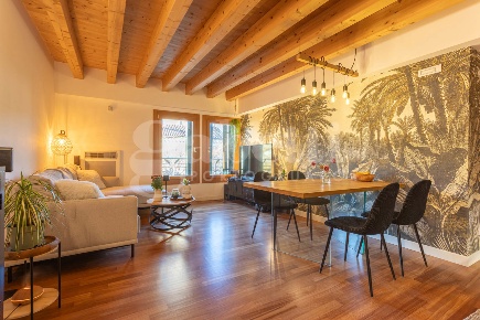 Foto Appartamento in Via Borgo Sant'Agnese 60, Portogruaro Centro di 81 m²