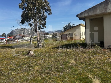 Foto Casa indipendente in Pontina km 104800, Terracina Borgo Hermada