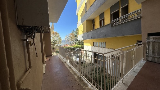 Foto Appartamento in Via armando diaz 123, Fiuggi di 105 m² con 5 locali