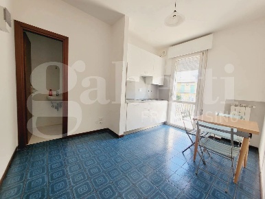 Foto Appartamento a Padova Santa Rita di 36 m² con 2 locali in vendita