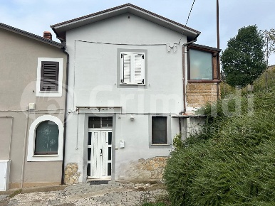 Foto Appartamento in Fontanelle, Benevento Mulini, Porta Rufina di 45 m²