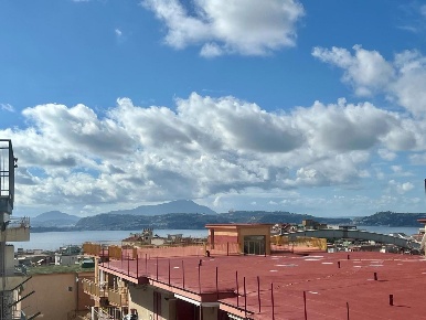 Foto Appartamento in Solfatara, Pozzuoli Pozzuoli Alta di 115 m² in vendita