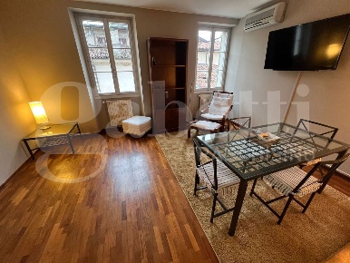 Foto Appartamento in Corso Palestro 10, Brescia Loggia - Garibaldi di 60 m²