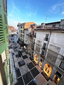 Foto Appartamento in Corso Palestro 10, Brescia Loggia - Garibaldi di 60 m²