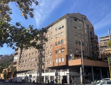 Foto Appartamento in Viale di trastevere 166, Roma Monteverde Vecchio