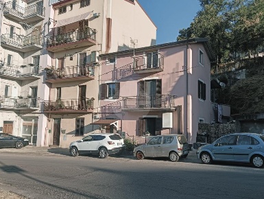 Foto Casa indipendente in Ciclovia dei Parchi della Calabria, Acri