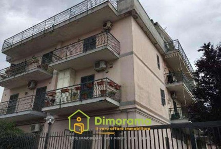 Foto Appartamento in Via Matilde Serao 9 80010 Quarto NA Italia 8, Quarto