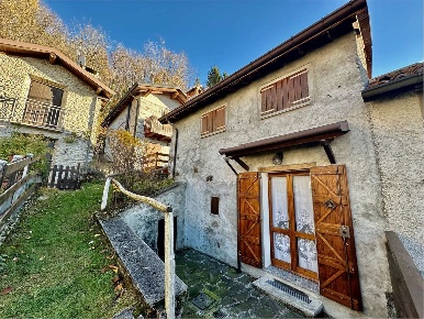 Foto Baita in sanico, Bellano di 60 m² con 2 locali in vendita