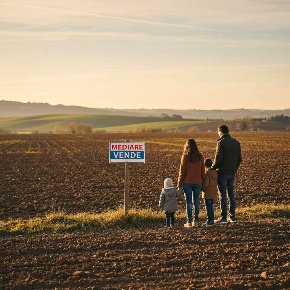 Foto Terreno edificabile a Carosino di 360 m² in vendita