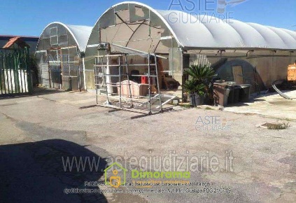 Foto Villa unifamiliare Giugliano in Campania Asi - Ponte Riccio di 238 m²