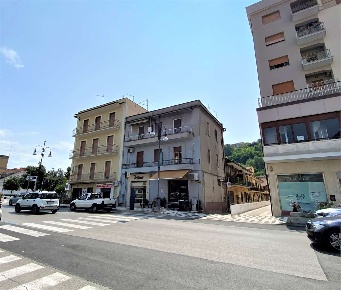 Foto Ufficio in Via Aldo Moro  181, Frosinone Tribunale di 42 m² in affitto