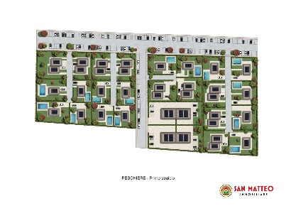 Foto Terreno edificabile in via manganelli, San Giovanni in Persiceto