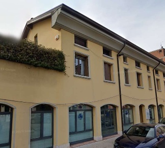 Foto Appartamento in Via Mazzini, Concordia sulla Secchia Centro di 77 m²