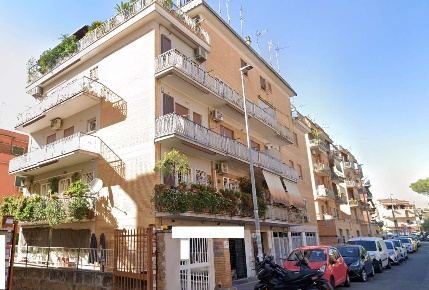 Foto Appartamento in Via dei Gonzaga 50, Roma Pisana - Bravetta di 106 m²