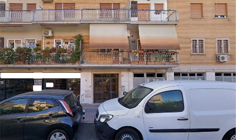 Foto Appartamento in Via dei Gonzaga 50, Roma Pisana - Bravetta di 106 m²
