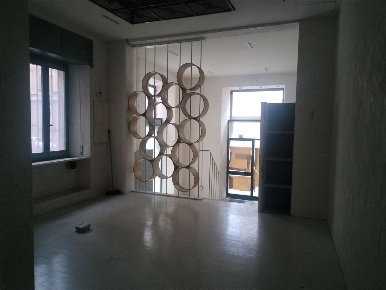 Foto Negozio a Ancona di 65 m² con 2 locali in vendita