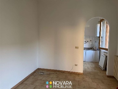 Foto Appartamento in via Mazzini 4, Vespolate di 45 m² con 2 locali