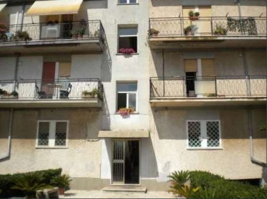 Foto Appartamento in Via Nettunese 192, Anzio Cecchina di 62 m² all'asta