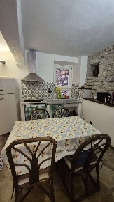 Foto Casa indipendente in via bastreri tancredi, Arcola Centro di 200 m²