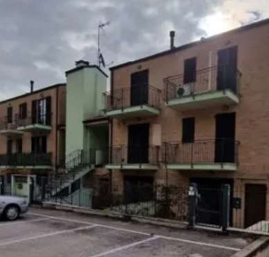Foto Appartamento in Via Pietro Paolo Rubens, Fermo Centro di 60 m²