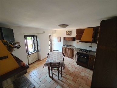 Foto Appartamento a Gualdo Cattaneo di 65 m² con 3 locali in affitto