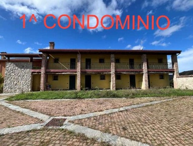 Foto Appartamento in Strada Provinciale 108 Momperone - Cecima, Momperone