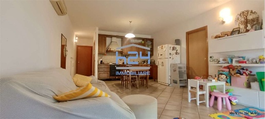 Foto Appartamento in ugo la malfa, Mercato Saraceno Bareto di 100 m²