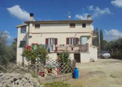 Foto Villa unifamiliare in Via Puglia, Gallicano nel Lazio Colle Mainello