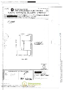 Foto Appartamento in via Sant'Arcangelo a Baiano n. 91, Napoli Tribunali