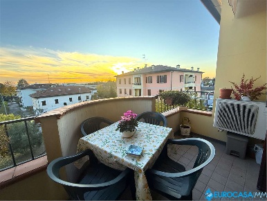 Foto Appartamento in via berlinguer 3, Rolo Centro di 115 m² con 3 locali