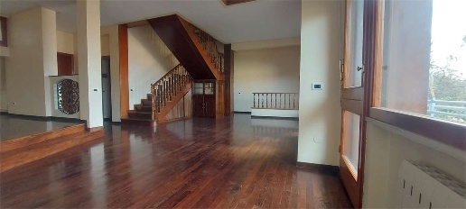 Foto Villa a schiera a Ancona di 160 m² con 5 locali in vendita