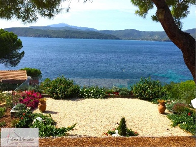 Foto Appartamento in Via Madonna delle Grazie 11, Capoliveri di 110 m²