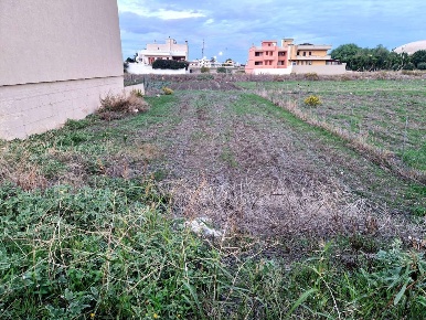 Foto Terreno edificabile a Carosino di 360 m² in vendita