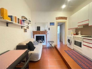 Foto Appartamento in via Borsi 1, Milano Navigli - Darsena di 40 m²