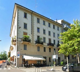 Foto Appartamento in via Borsi 1, Milano Navigli - Darsena di 40 m²