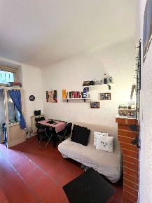 Foto Appartamento in via Borsi 1, Milano Navigli - Darsena di 40 m²