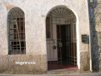 Foto Appartamento in strada provinciale 453, Ranzo Borgo Di Ranzo di 165 m²