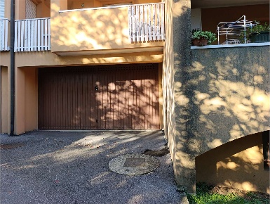 Foto Box in Via Mazzini 9, Robbiate di 45 m² in vendita