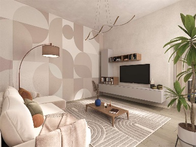 Foto Appartamento in Via Mossotti 3, Novara Centro Storico di 123 m²