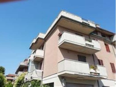 Foto Appartamento in Via Ungheria, Porto Sant'Elpidio Centro di 111 m²