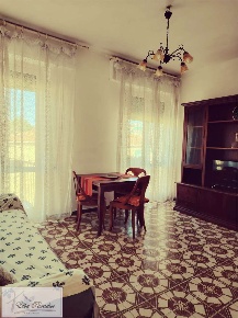 Foto Appartamento in Viale Elba snc, Portoferraio Centro di 96 m²