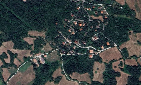 Foto Villa a schiera in Località la Tagliata, Maiolo di 106 m² con 6 locali